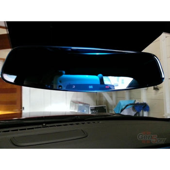 10-11 Camaro Frameless Mirror Kit ( 2SS, 2LT)